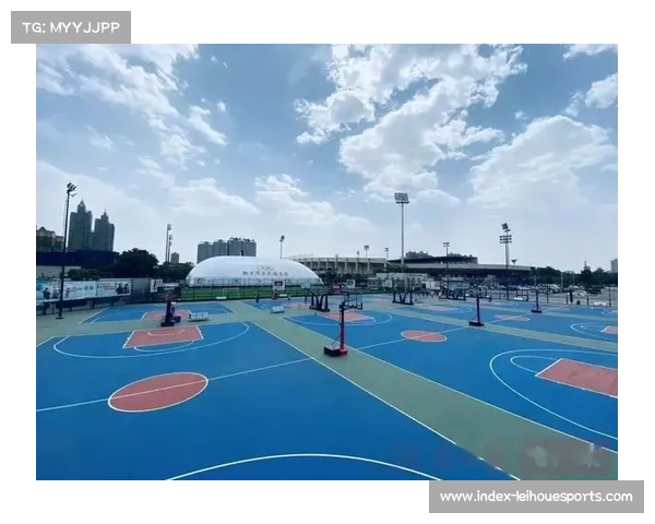 全国体育场地面积达到42.3亿平方米 体育基础设施不断完善提升全民健身水平