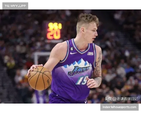 朗佐鲍尔新赛季将面临出场限制 不参与背靠背赛程