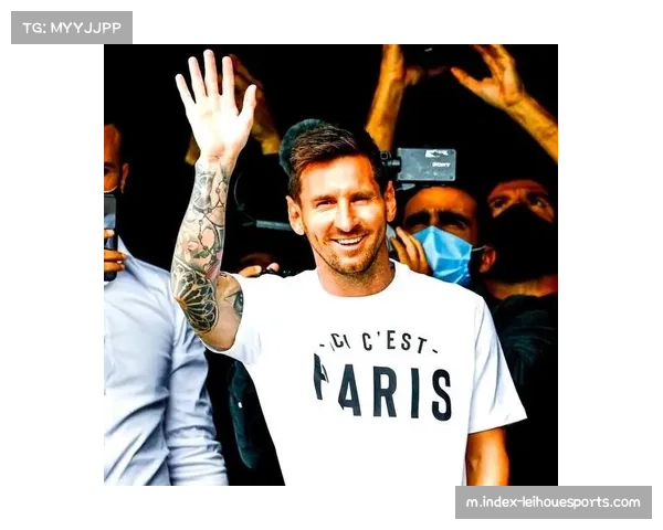 梅西零转会费加盟引热议,或将改变足坛商业格局 梅西零转会费加盟引热议,或将改变足坛商业格局