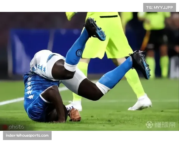 老将库利巴利合同即将到期 可能重返意甲加盟中下游球队