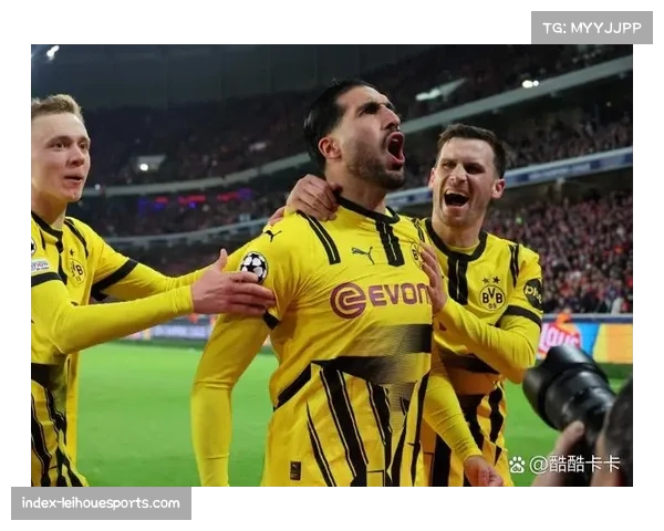 多特蒙德吉拉西传射建功 100%射正率体现前锋效率